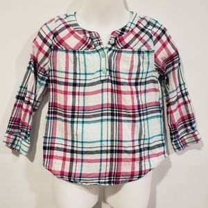 ✨️Jumping Beans size 24 months top